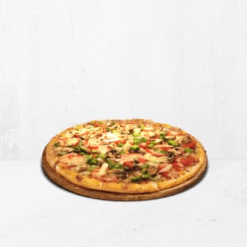 Livraison LES PIZZAS à Châteaudun, 28200