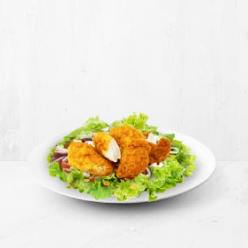 Livraison LES SALADES FRAÎCHEUR à Châteaudun, 28200